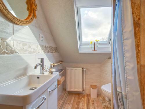 Apartamento Ferienhaus Ankergl�ck
