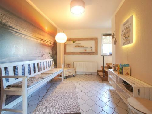 Apartamento Ferienhaus Ankergl�ck