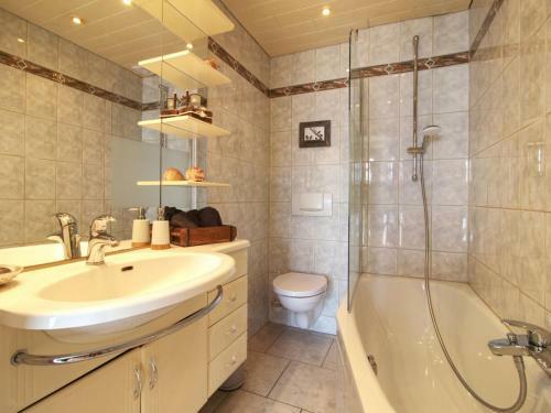 Apartamento Ferienhaus Ankergl�ck