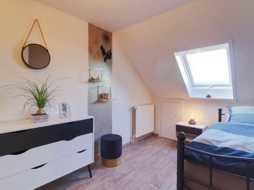 Apartamento Ferienhaus Ankergl�ck