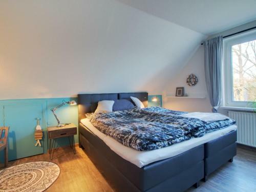 Apartamento Ferienhaus Ankergl�ck