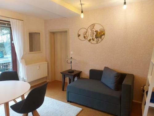 Apartamento Ferienwohnung Schmidt