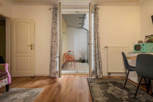 Apartamento Seenaah Auf Der Insel Lindau Nr 8
