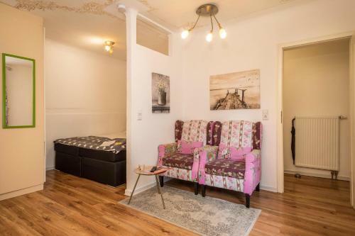 Apartamento Seenaah Auf Der Insel Lindau Nr 8