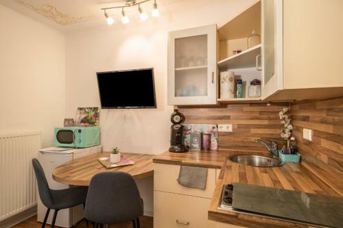 Apartamento Seenaah Auf Der Insel Lindau Nr 8