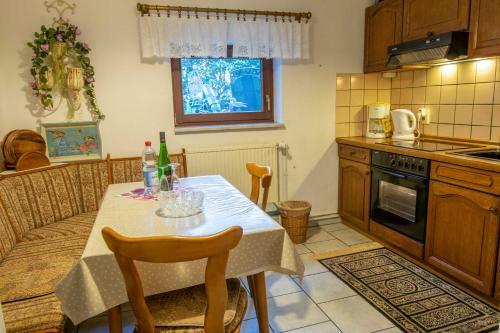 Apartamento Ferienwohnung Timmy