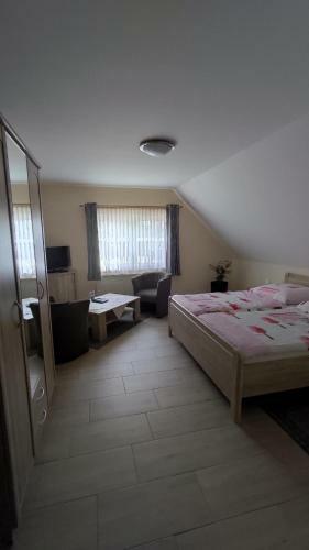 Hostal Spreewaldpension Zickert