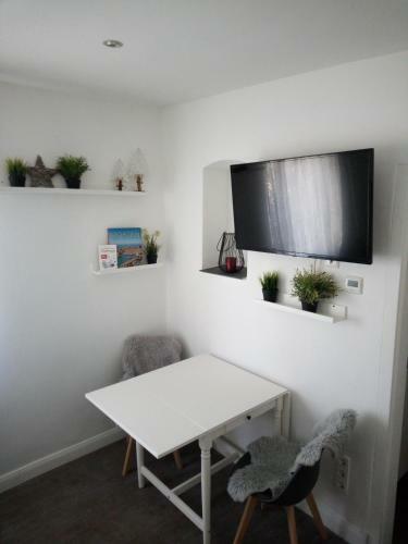 Apartamento Gem�tliches Appartement