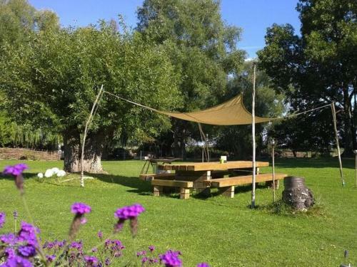 Holiday Home On The Backwaters, L�tow