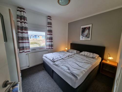Apartamento Ferienwohnung Achterwasser, Insel Usedom, L�tow
