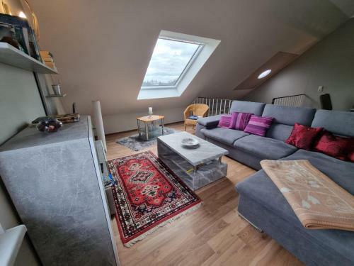 Apartamento Ferienwohnung Achterwasser, Insel Usedom, L�tow