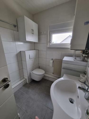 Apartamento Ferienwohnung Achterwasser, Insel Usedom, L�tow