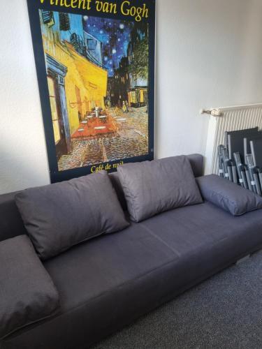 Apartamento Ferienwohnung Achterwasser, Insel Usedom, L�tow