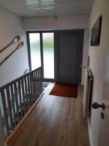 Apartamento Fewo Backbord