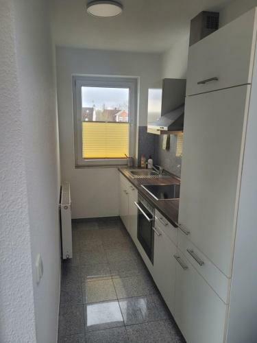 Apartamento Fewo Backbord