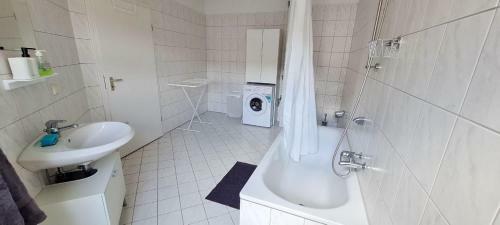 Cozy 2 Room Apartment In Magdeburg