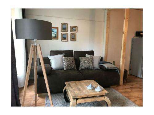 Apartamento Haus M�ritz Bummler