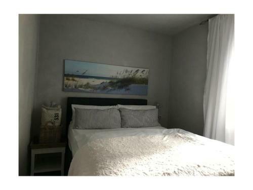Apartamento Haus M�ritz Bummler