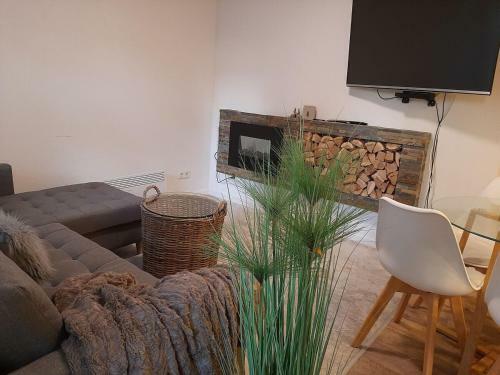 Apartamento Haus M�ritz Bummler