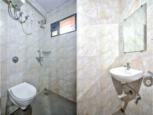 Hotel Pavitra Beach