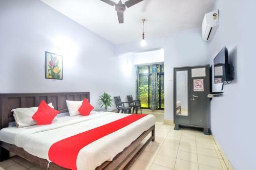 Hotel Pavitra Beach