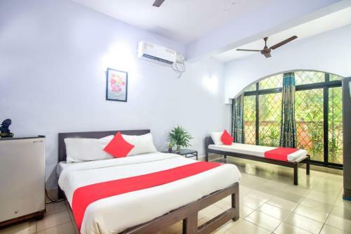 Hotel Pavitra Beach