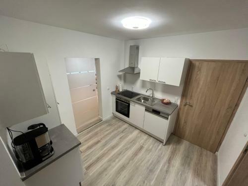 Apartamento Schlossblick