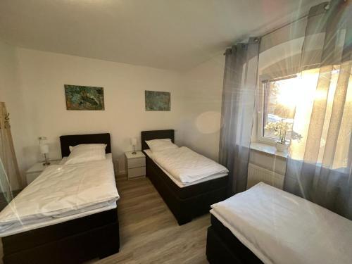 Apartamento Schlossblick