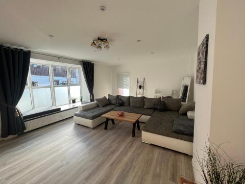 Apartamento Schlossblick