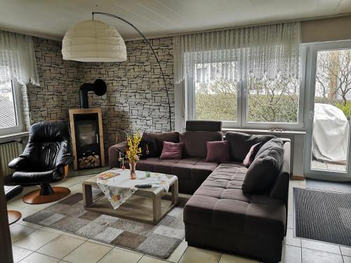 Apartamento Ferienwohnung Vulkaneifel