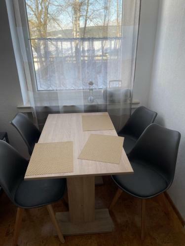 Apartamento Loft Am Rothaarsteig