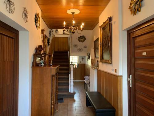 Apartamentos Kristallkugel