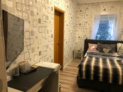 Apartamentos Kristallkugel