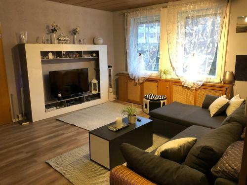 Apartamentos Kristallkugel
