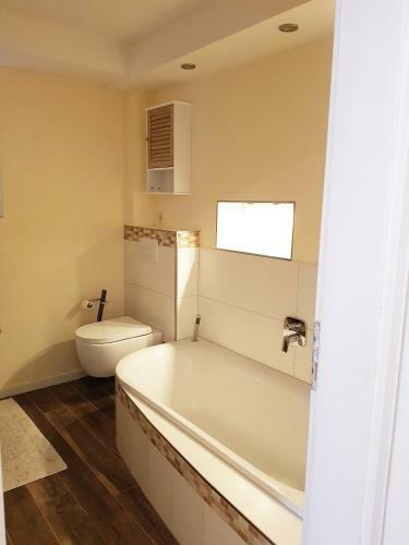 Apartamento Ferienwohnung Till