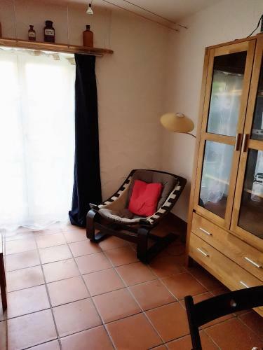 Apartamento Ferienwohnung Till