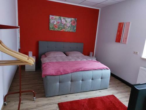 Apartamento Zur Alten Werkstatt