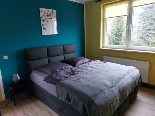 Apartamento Zur Alten Werkstatt