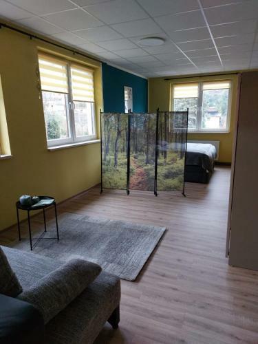Apartamento Zur Alten Werkstatt