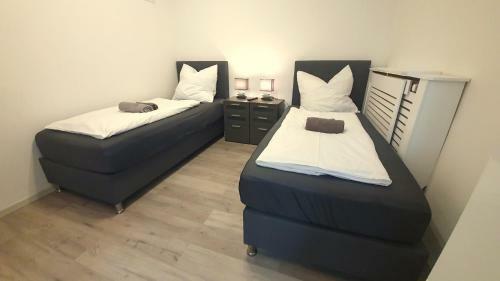 Apartamento Neuburg Center Appartments