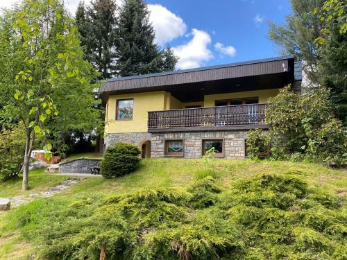 Apartamento Ferienhaus Mummelhaus