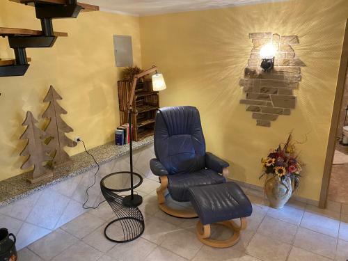Apartamento Ferienhaus Mummelhaus