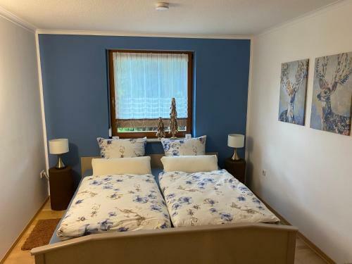 Apartamento Ferienhaus Mummelhaus
