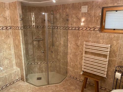 Apartamento Ferienhaus Mummelhaus