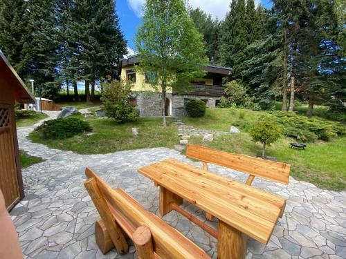 Apartamento Ferienhaus Mummelhaus