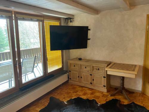 Apartamento Ferienhaus Mummelhaus