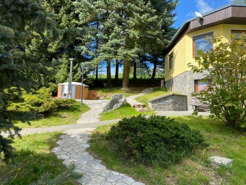 Apartamento Ferienhaus Mummelhaus