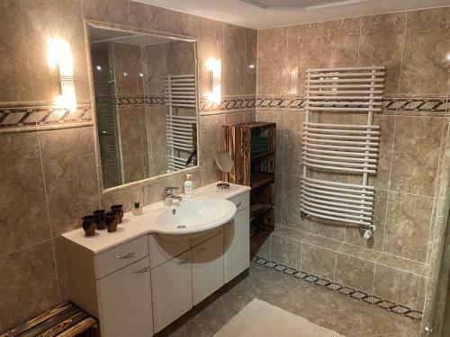 Apartamento Ferienhaus Mummelhaus