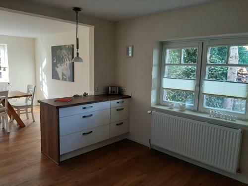 Apartamento Ferienwohnung Hans & Elsa