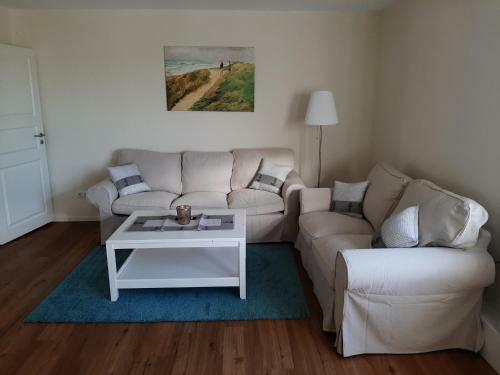Apartamento Ferienwohnung Hans & Elsa
